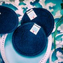 Oko Creations Make Up Removal Pads