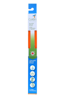 Colibri-  Reusable Silicone Straws- 2 Pack