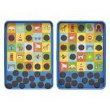 Petit Collage Travel Bingo Game