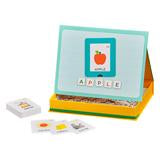 Petit Collage - Magnetic Play & Learn - Alphabet