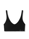 Boody Wear - Padded Shaper Crop Bra