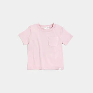 Miles The Label - Basic Infant T-Shirt