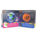 Smithsonian Kids - Planets and Solar System