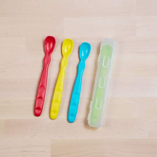 Re-Play - Infant Spoon Set