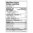 Blume - Pumpkin Spice Blend