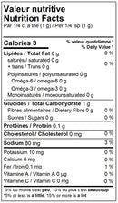 Kanel Spices - Quebec Maple Smoked Salt