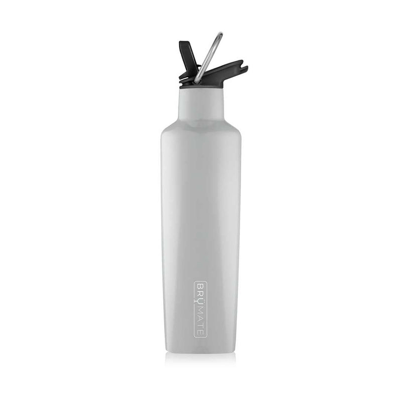 BrüMate - Mini Rehydration Bottle 16 oz