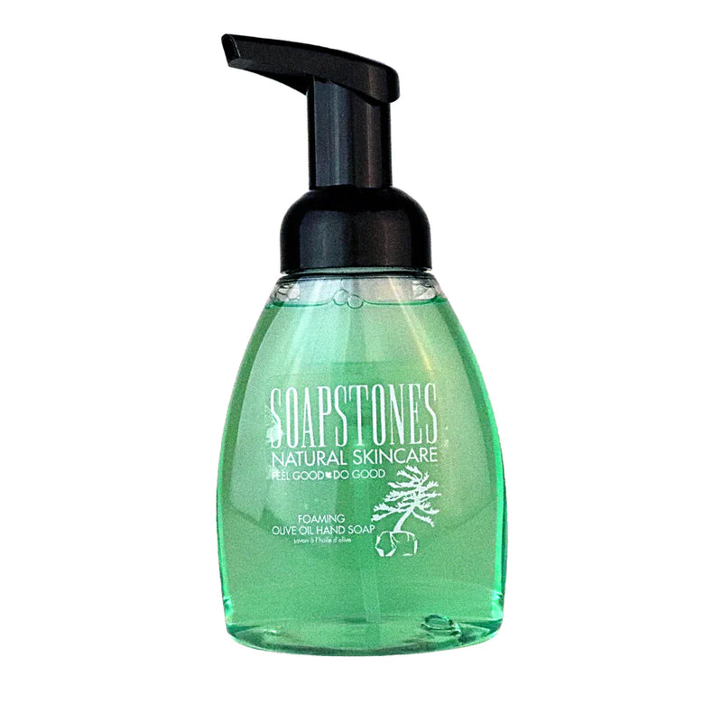 OER Soapstones Foaming Hand Soap Refill