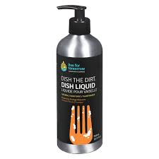 OER LFT Dish Liquid Refill