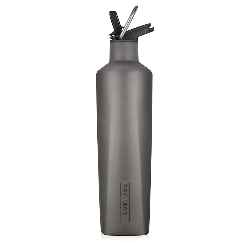 BrüMate - Rehydration Bottle 25 oz - FINAL SALE