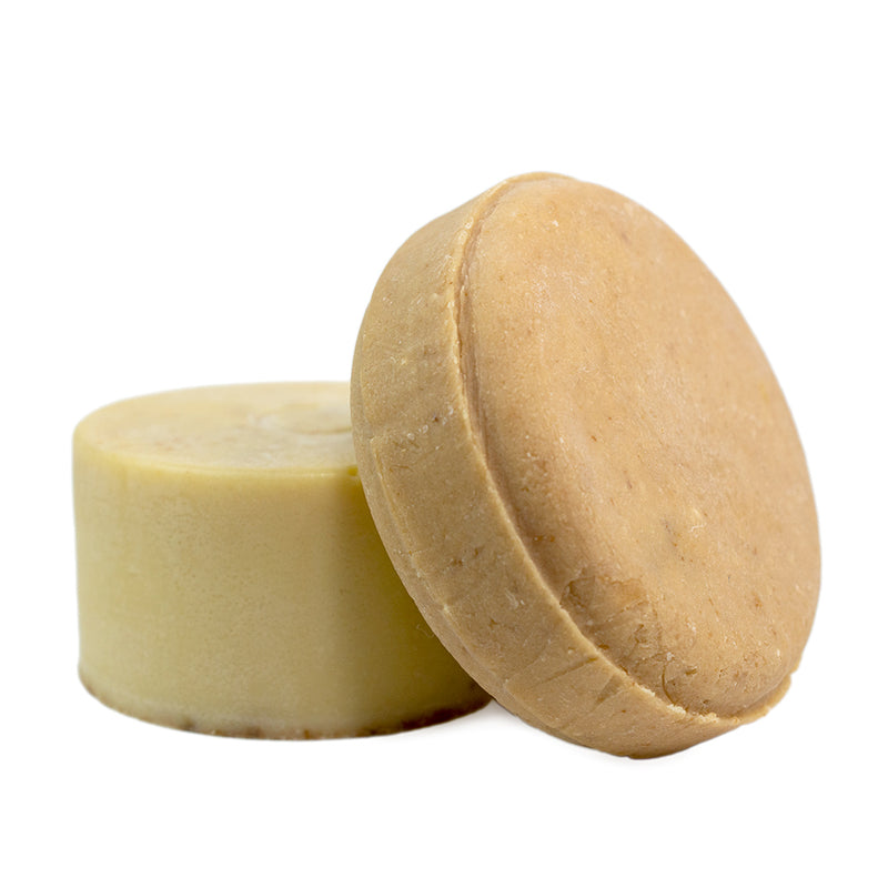 Jack 59 - Restore Conditioner Bar (Reducing Breakage/Hair Fall/Scalp Issues)