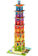 HABA - My Very First Games Rhino Hero Junior