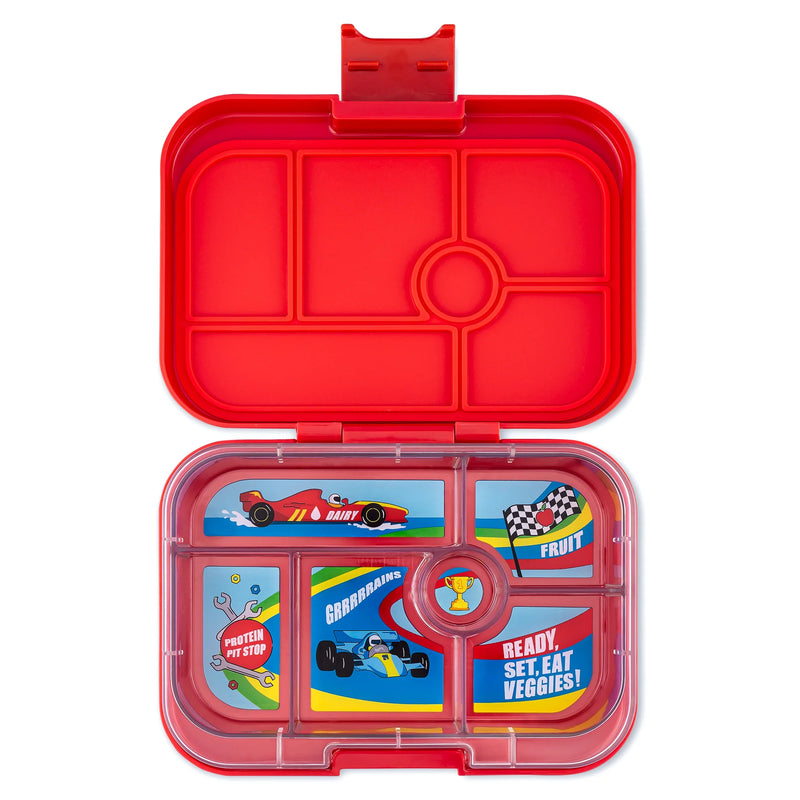 Yumbox -Original- 6 Compartment