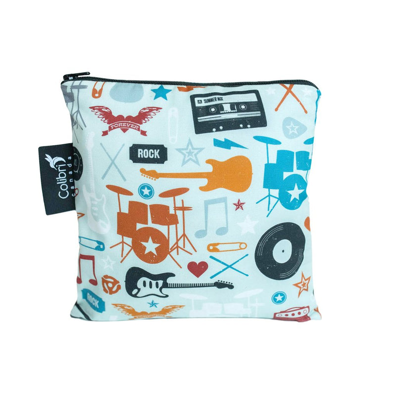 Colibri - Large Snack Bag  on