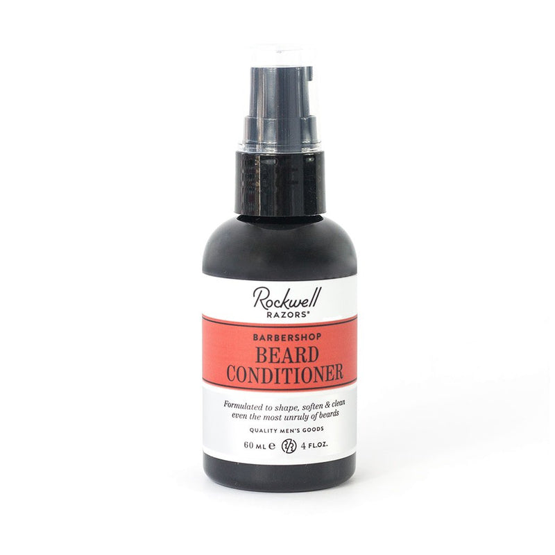 Rockwell - Beard Conditioner