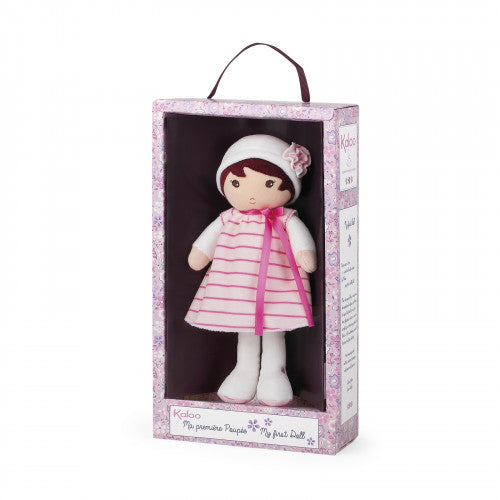 Kaloo - Tendresse My First Soft Doll - Rose