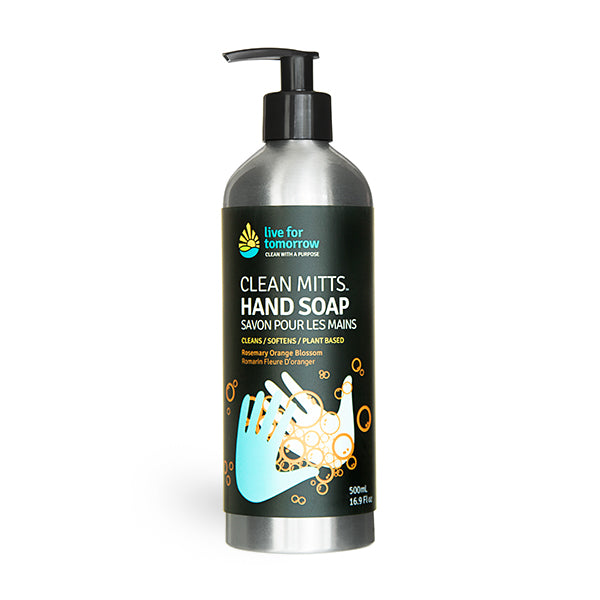 OER LFT Hand Soap Refill