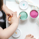 The Dough Parlour -  Raspberry