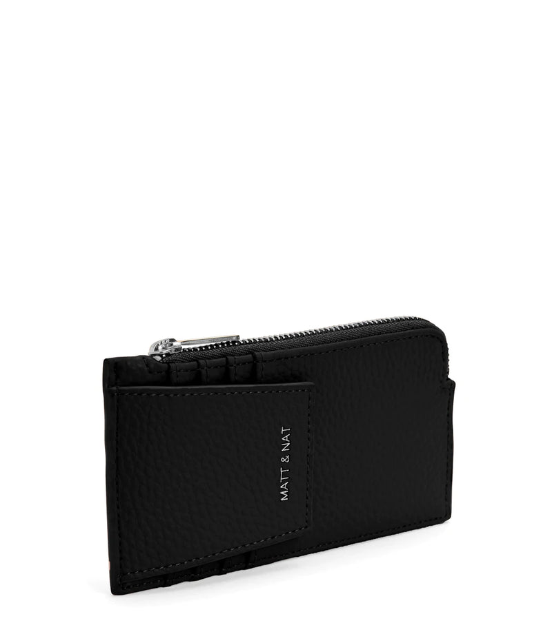 Matt & Nat - Gratz Vegan Wallet Purity Collection