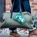 Stasher - Go Reusable Clip on Bag