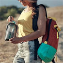 Stasher - Go Reusable Clip on Bag