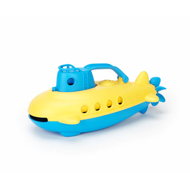 Green Toys - Submarine