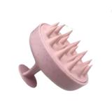 Jack 59 - Silicone Scalp Massager