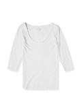 Boody Wear Scoop Neck Top