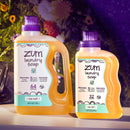 ZUM Clean® Laundry Soap Sea Salt