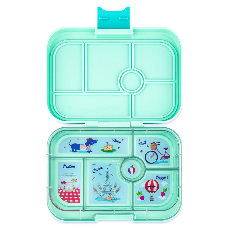 Yumbox -Original- 6 Compartment