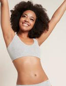 Boody Wear  Seam Free Shaper Crop Bra