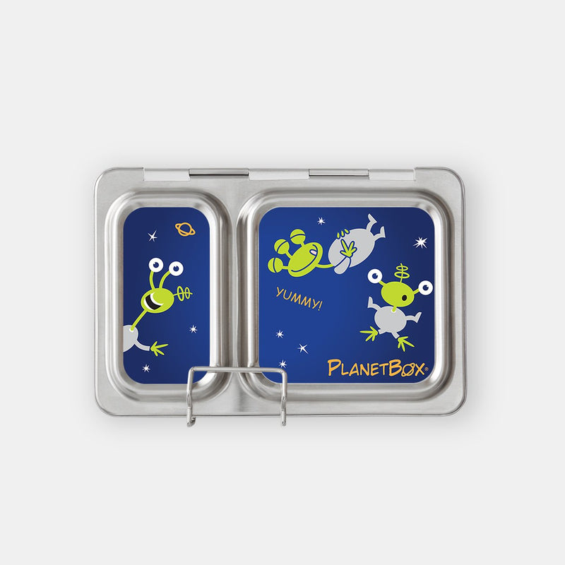 PlanetBox  Magnets - Shuttle