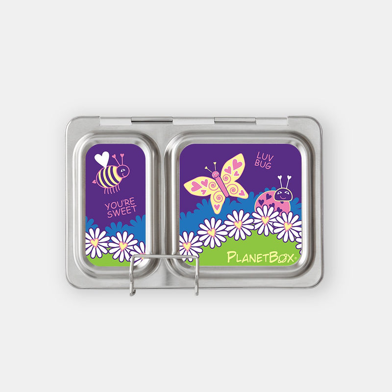 PlanetBox  Magnets - Shuttle FINAL SALE