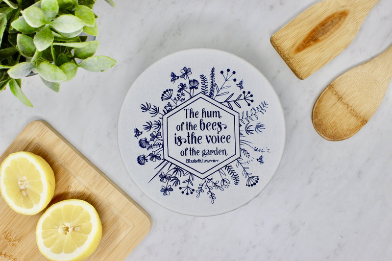 Your Green Kitchen -  Small Bowl Covers