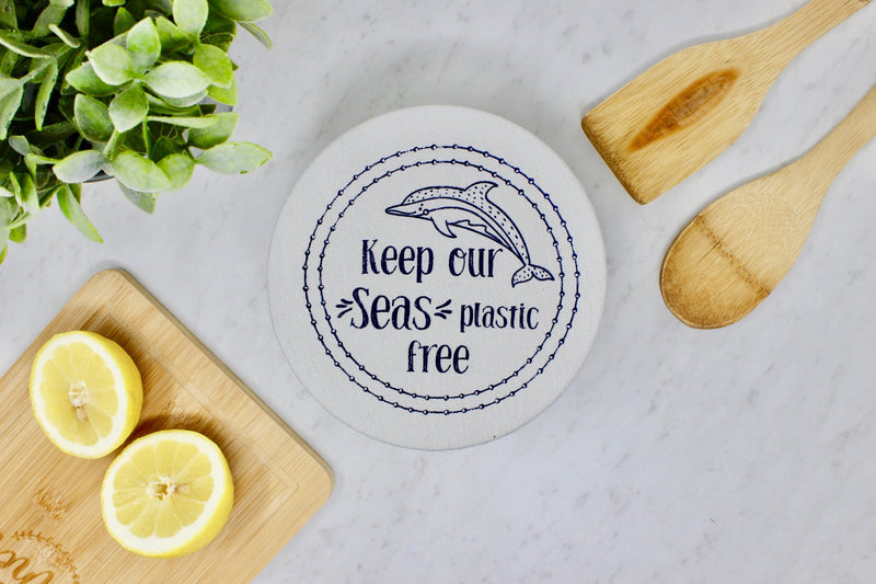 Your Green Kitchen -  Small Bowl Covers