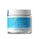 Nelson Naturals - Spearmint Toothpaste