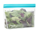 (re)zip - Stand-Up Leakproof Reusable Storage Bag (4 cup | 32 ounce)