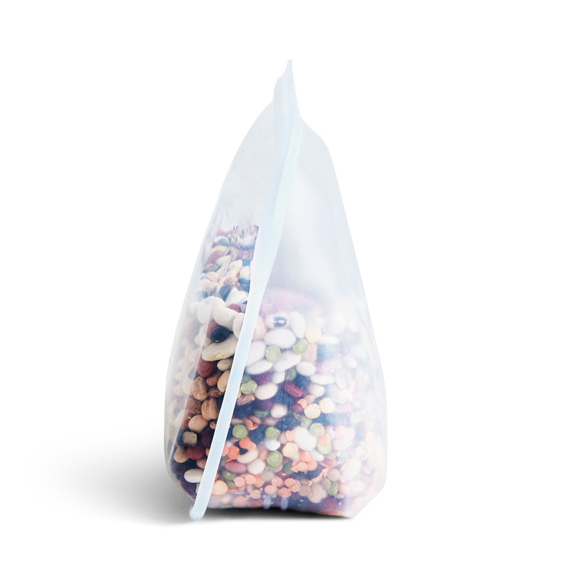 Stasher - Stand Up Storage Bag