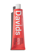 Davids - Premium Natural Toothpaste - Watermelon Strawberry