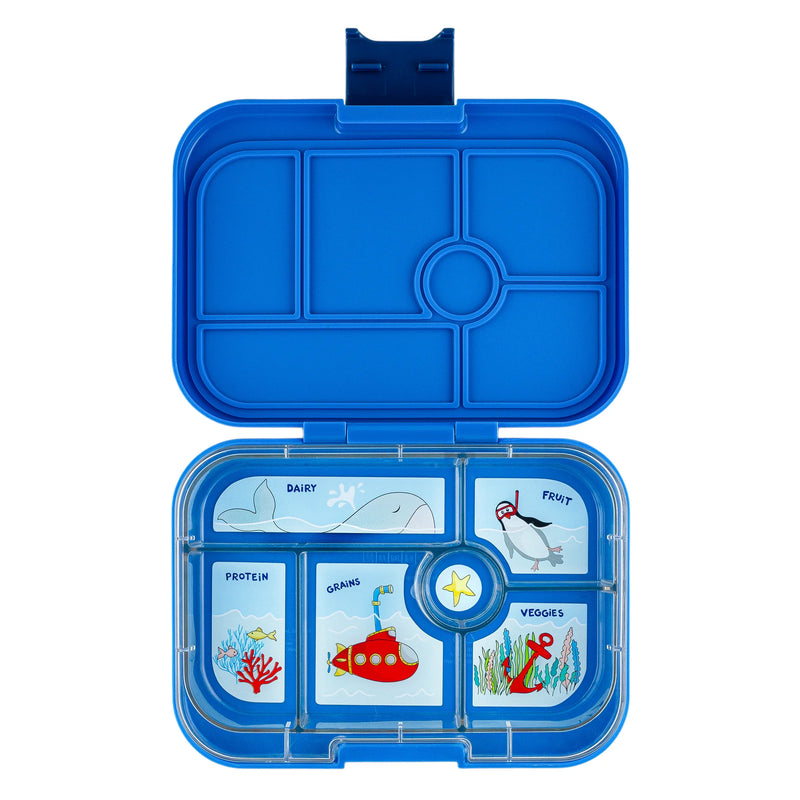 Yumbox -Original- 6 Compartment