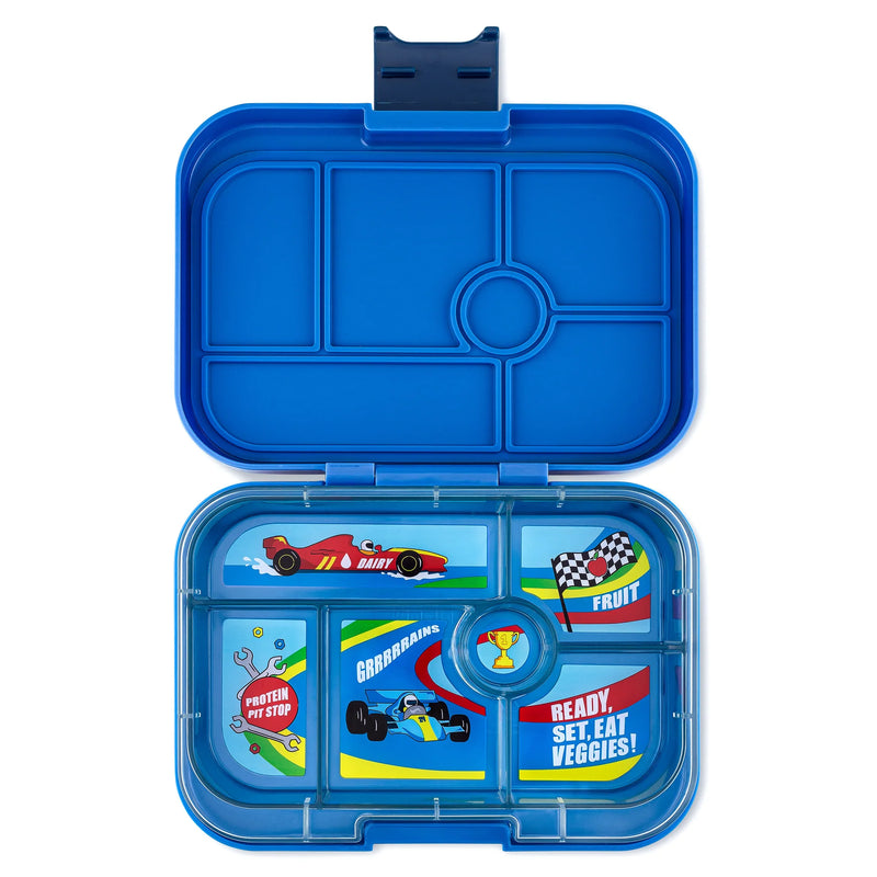 Yumbox -Original- 6 Compartment