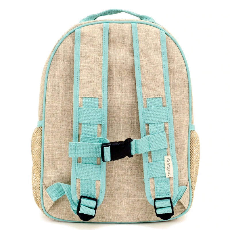 SoYoung - Toddler Backpack - Under The Sea