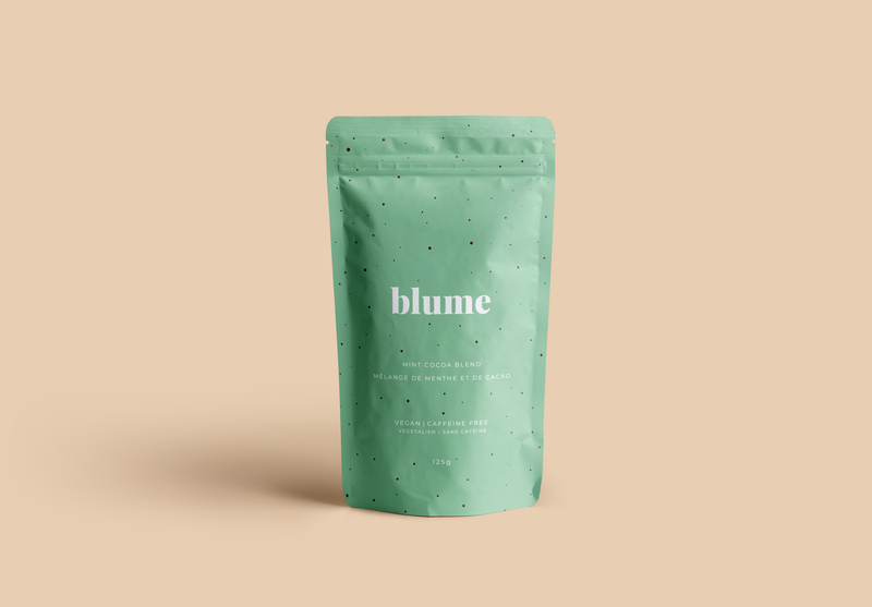 Blume - Mint Cocoa Blend
