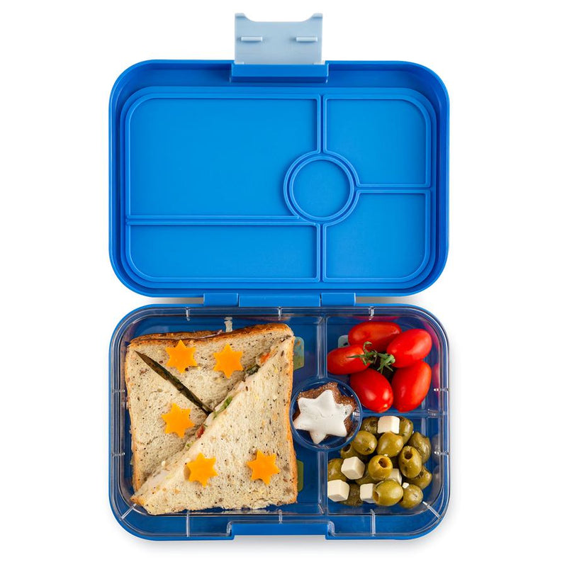 Yumbox Tapas - 4 Compartment