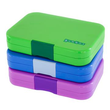 Yumbox Tapas - 4 Compartment