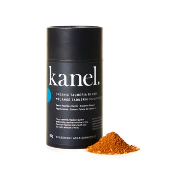 Kanel Spices - Taqueria Blend FINAL SALE