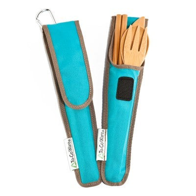 ToGo Ware - RePEat Bamboo Utensil Set