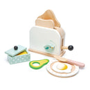 Tender Leaf Toys - Breakfast Toaster Set - FINAL SALE