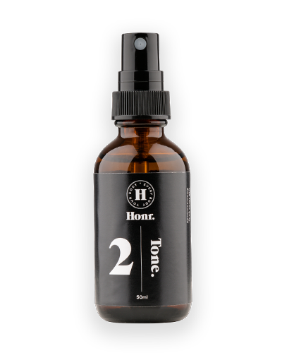 Honr - Refreshing Toner - FINAL SALE