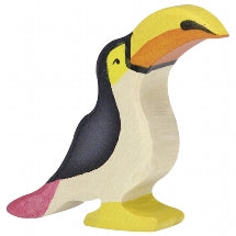 Holztiger Birds